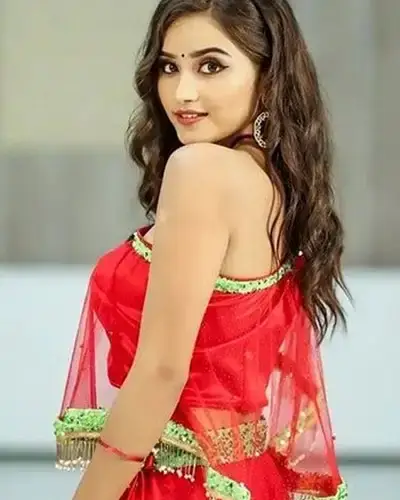 Call Girls Service Meghraj
