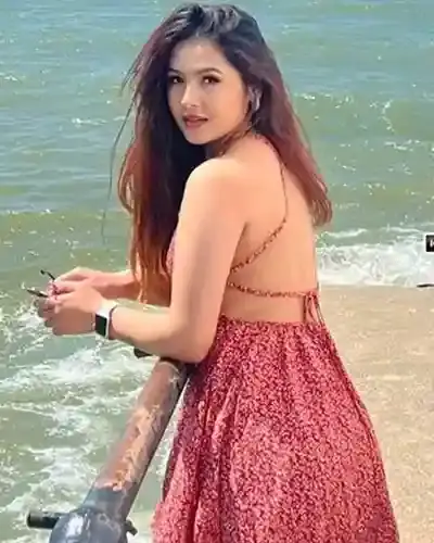 Call Girls in Meghraj