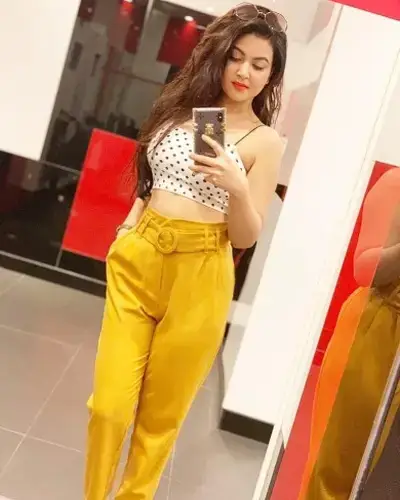 Meghraj Escort