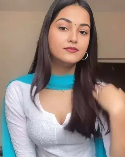 Escort In Meghraj
