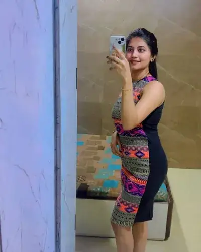 Escort Meghraj